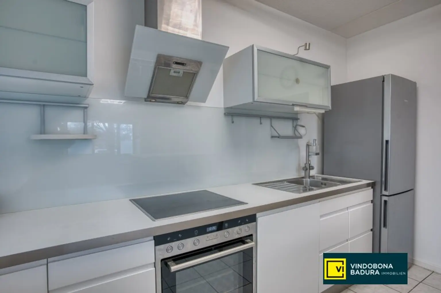 Familienfreundliche 3-Zimmer Wohnung mit Loggia | Optimale Raumaufteilung | Garagenparkplatz