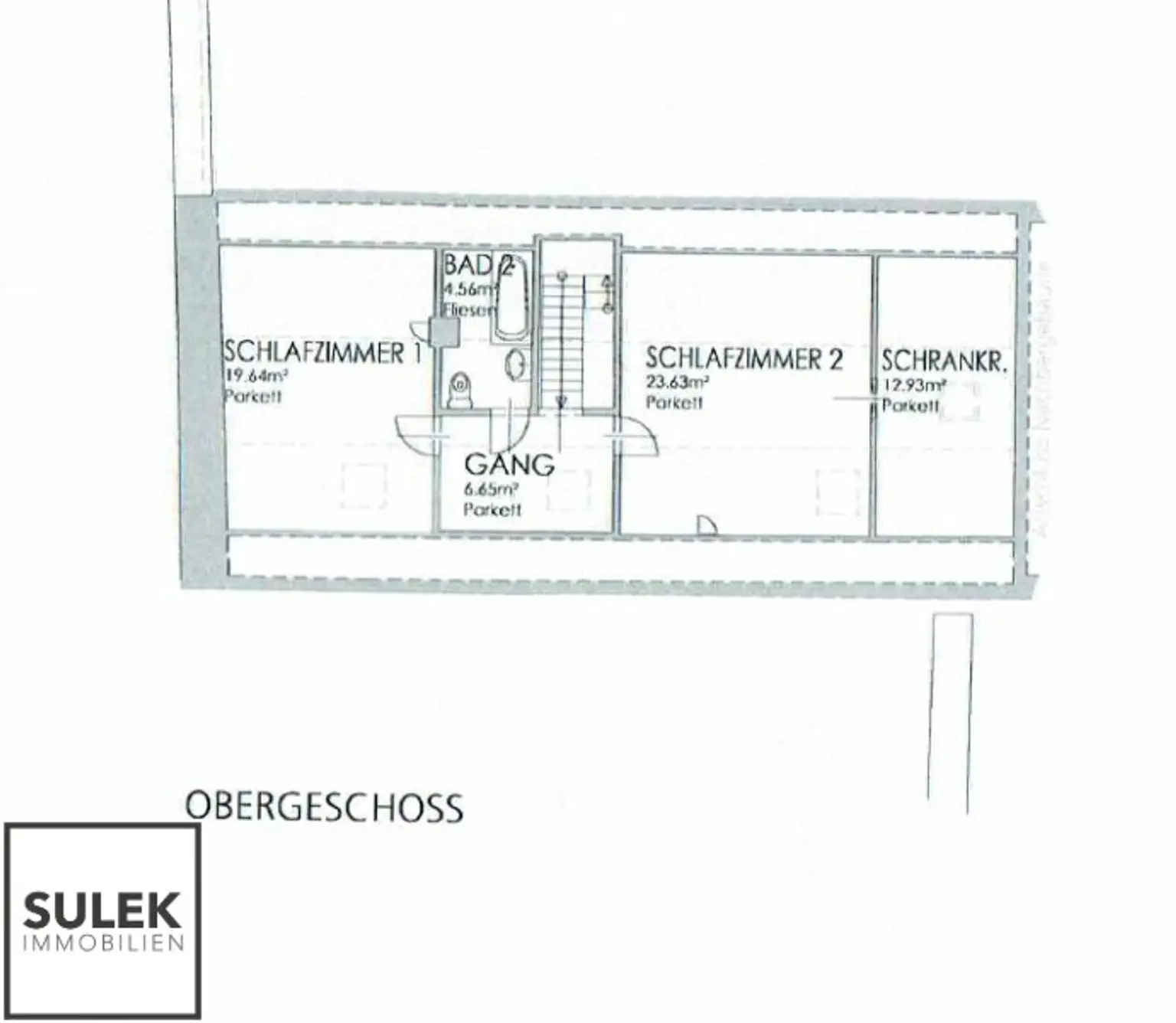 charmantes Einfamilienhaus mit dazugehöriger Einliegerwohnung in Petronell - ab 1.11.2025