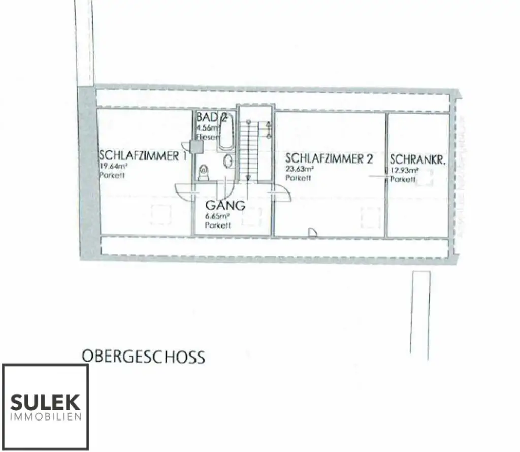 charmantes Einfamilienhaus mit dazugehöriger Einliegerwohnung in Petronell - ab 1.11.2025