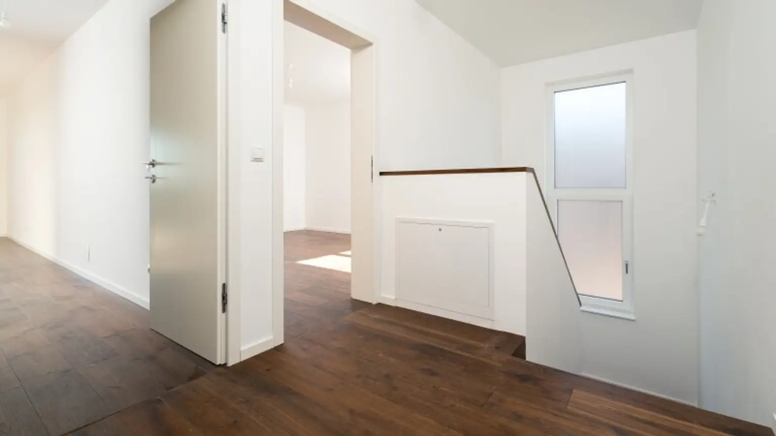 Langfristig VERMIETETE Doppelhaushälfte in Deutsch-Wagram - Zentrumsnahe!