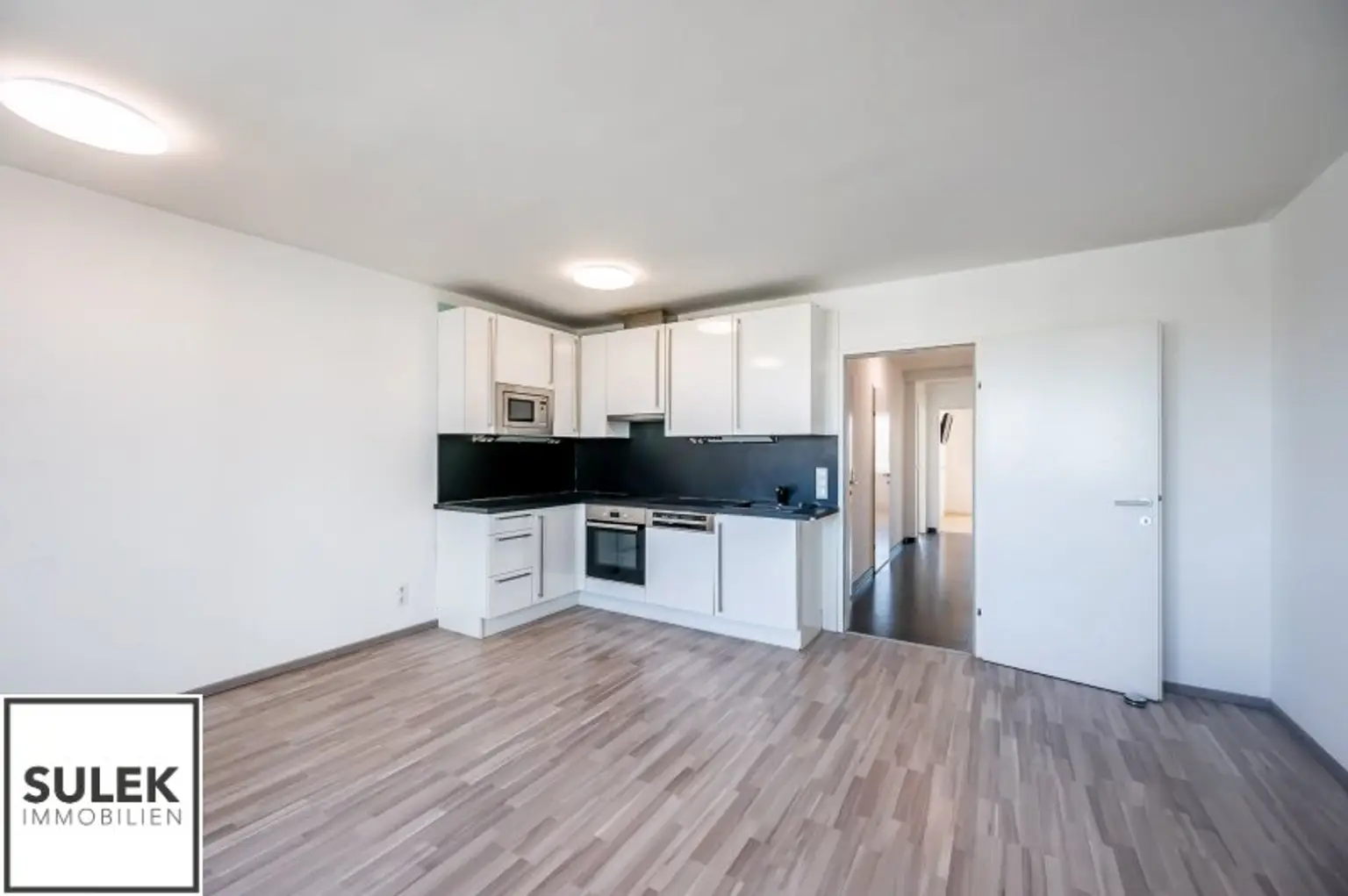 Gemütliche 3-Zimmer-Wohnung mit Loggia in gefragter Floridsdorfer Lage mit Top-Anbindung