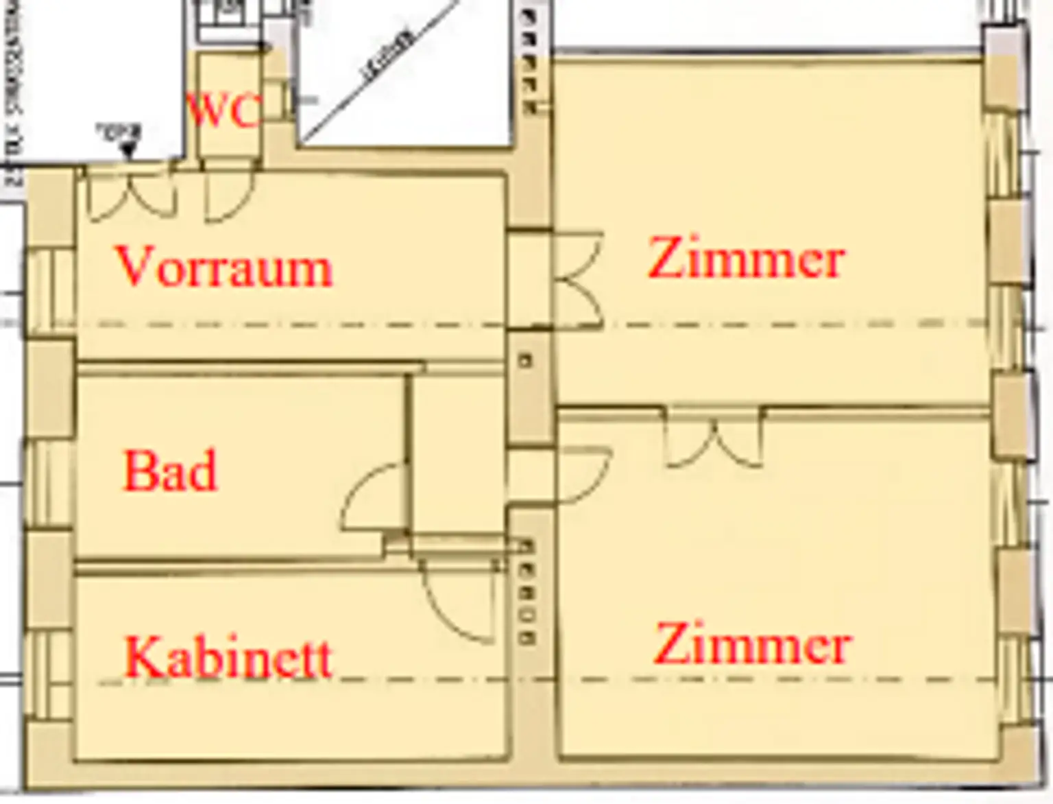 unbefristet vermietete Objekte ~ 27m² -127m² ~ sehr gute Infrastruktur ~ ab € 8.890