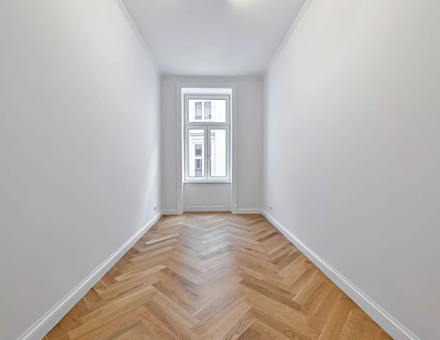 Lindengasse 25 - Wohnen ums Eck der Mariahilfer Straße