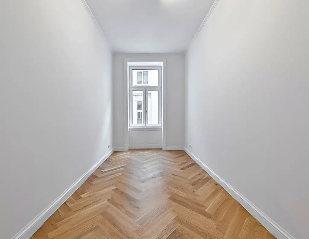 Lindengasse 25 - Wohnen ums Eck der Mariahilfer Straße