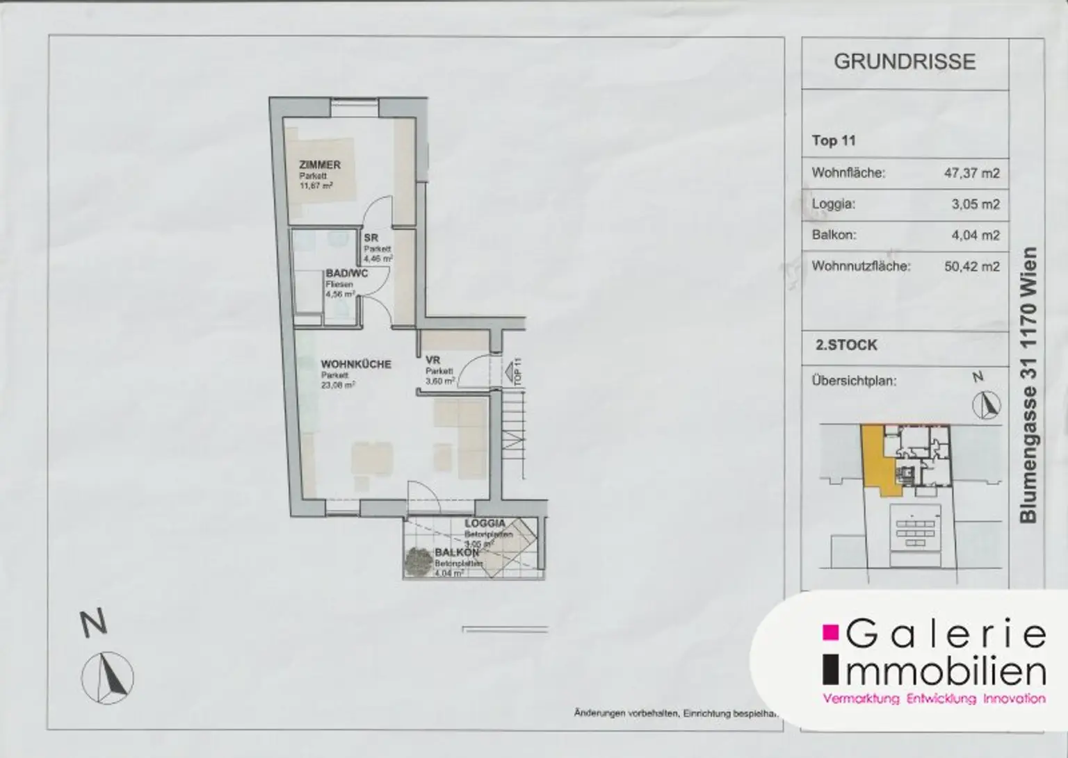Plan