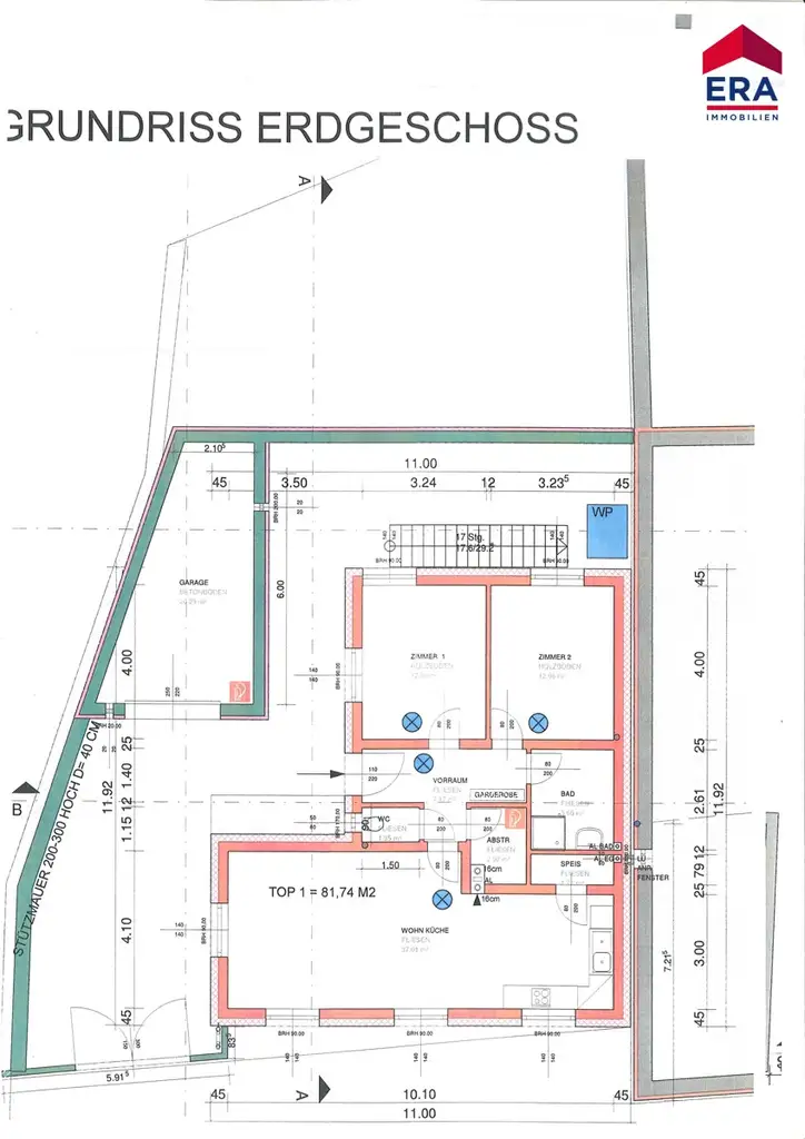 Plan EG