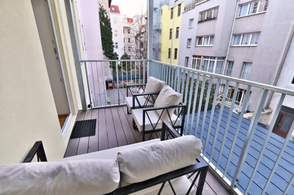 Ferienwohnung! Betriebsanlagengenehmigung, Grundbüchlich/Widmung "Appartement", parifiziert