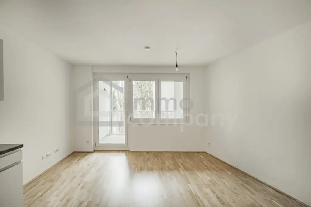 Grossartige 3-Zimmer-Wohnung mit Loggia + Tiefgaragenplatz! 14. Bezirk. U4