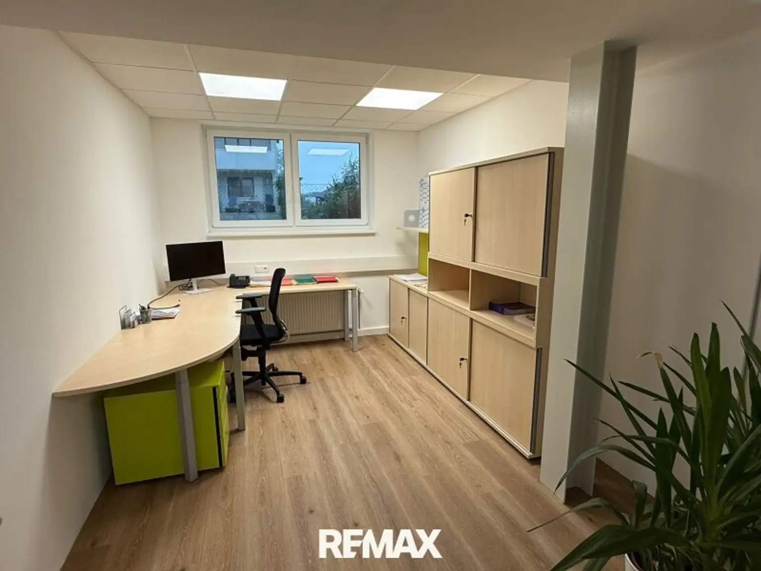 Büro