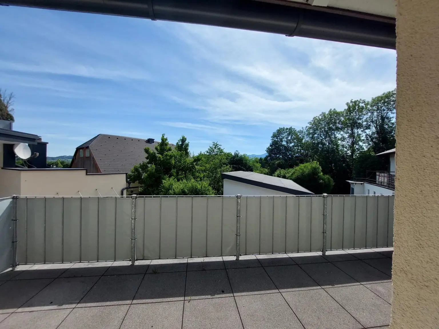 4 Zimmer Maisonette Wohnung