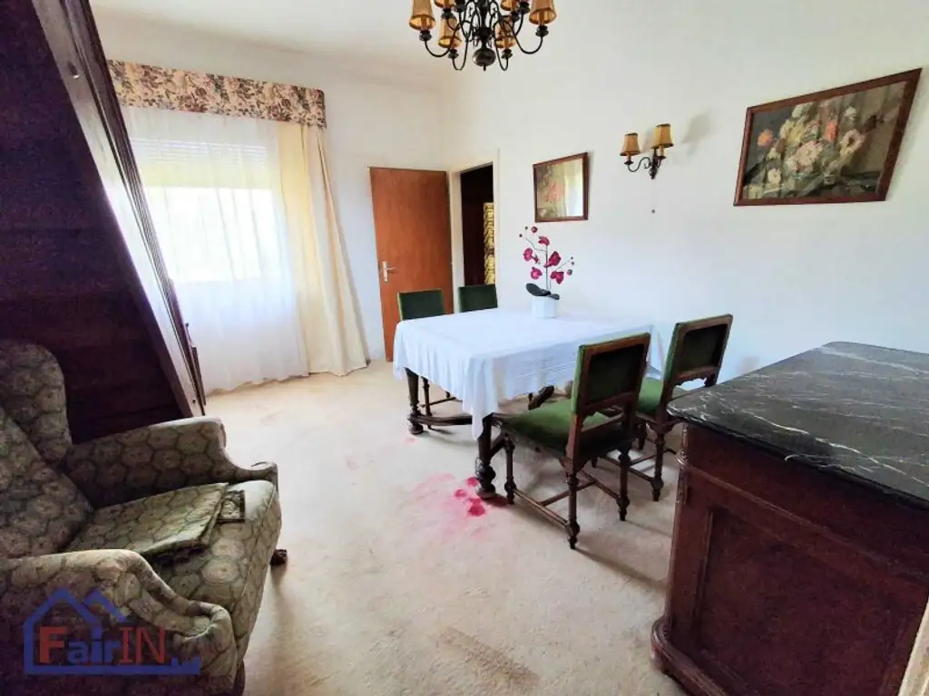Renovierungsbedürftiges Reihenhaus in Klosterneuburg – Machen Sie etwas schönes daraus!