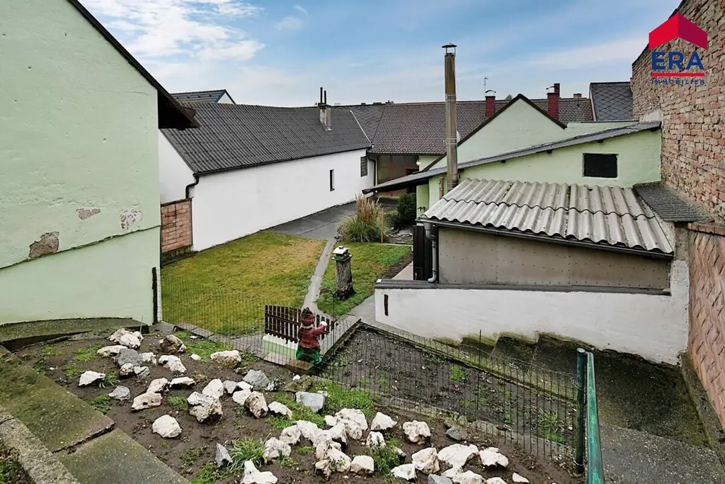 Absolut gut gelegener uneinsehbarer Bauernhof!