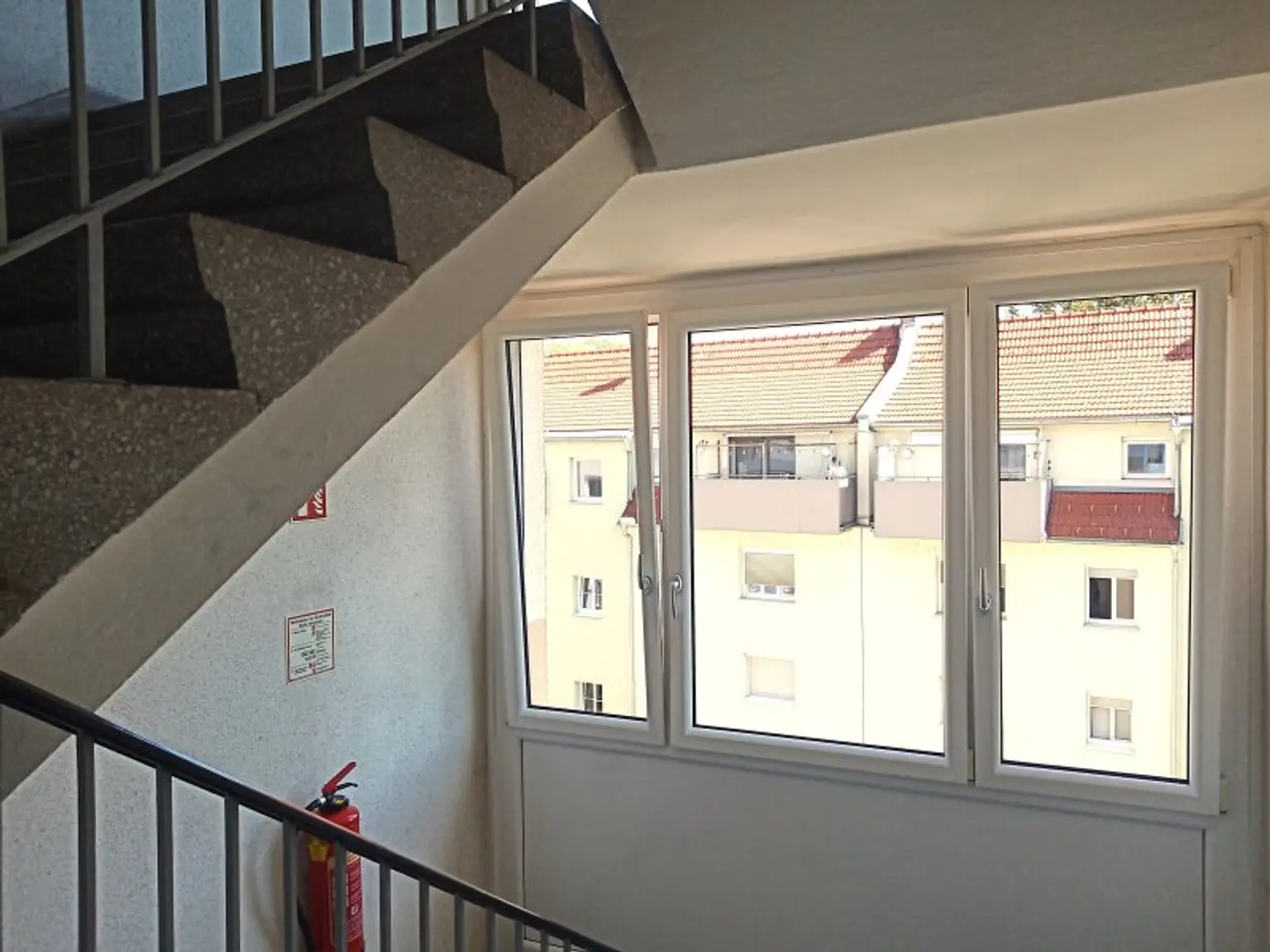 Freundliche, helle schöne Wohnung in Graz