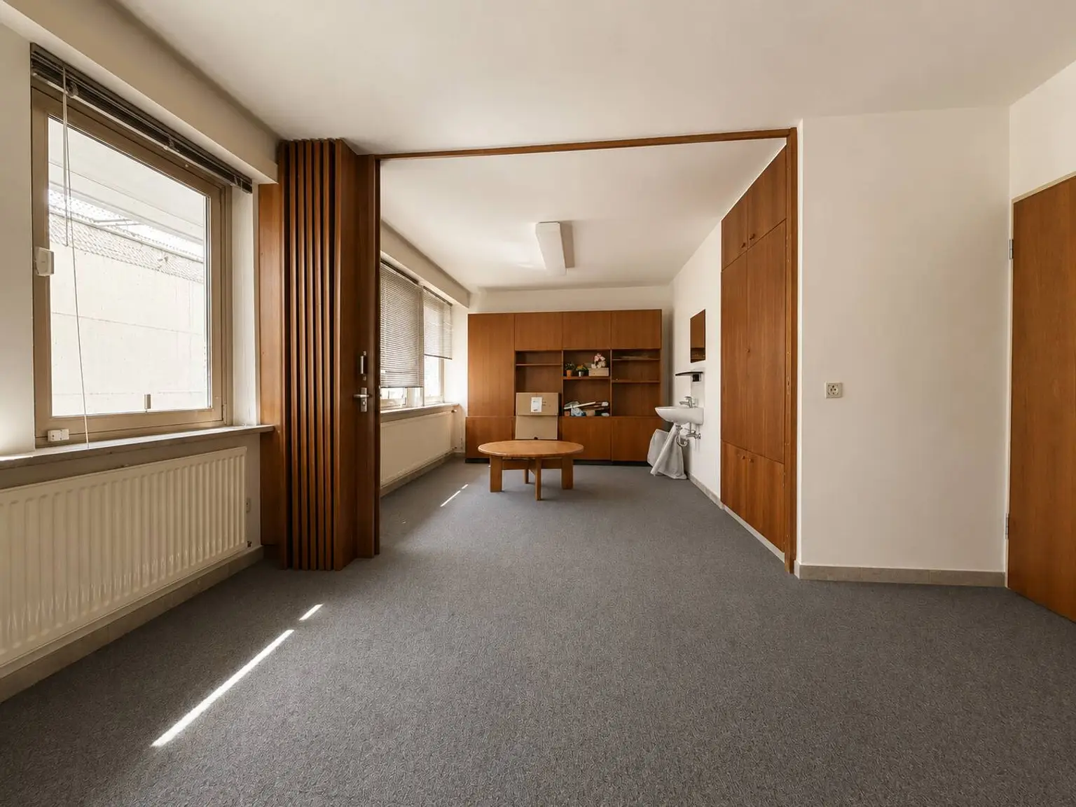 Büro