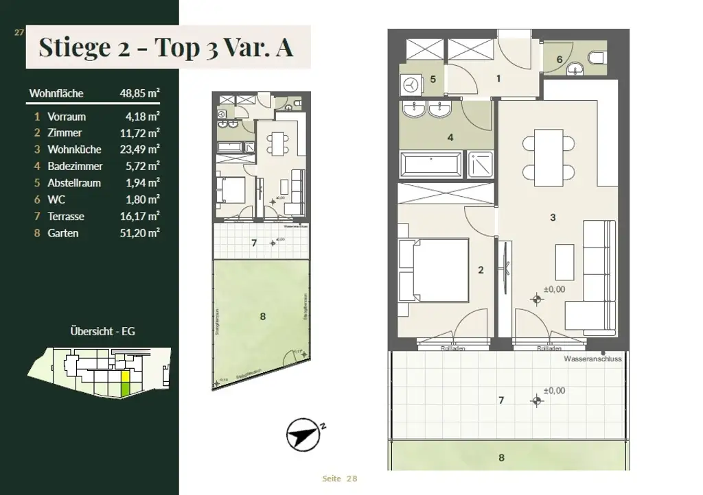 Plan 1