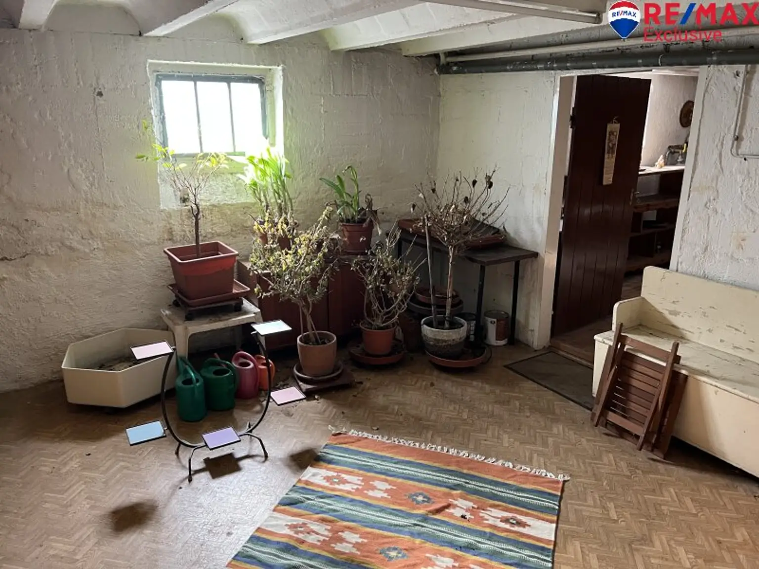 Verleiht Flügel - Wohnen Am Reitweg!