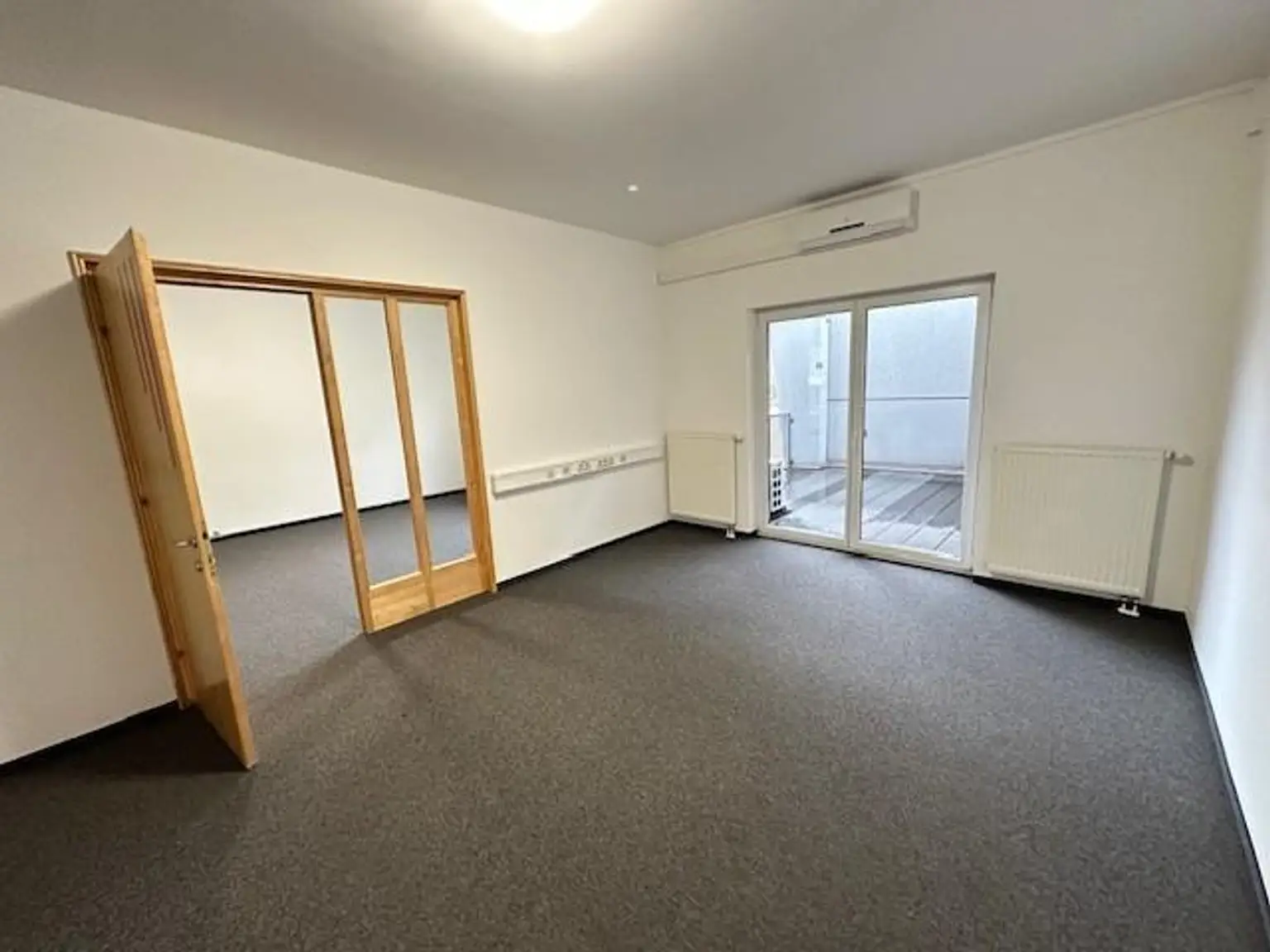 Büro