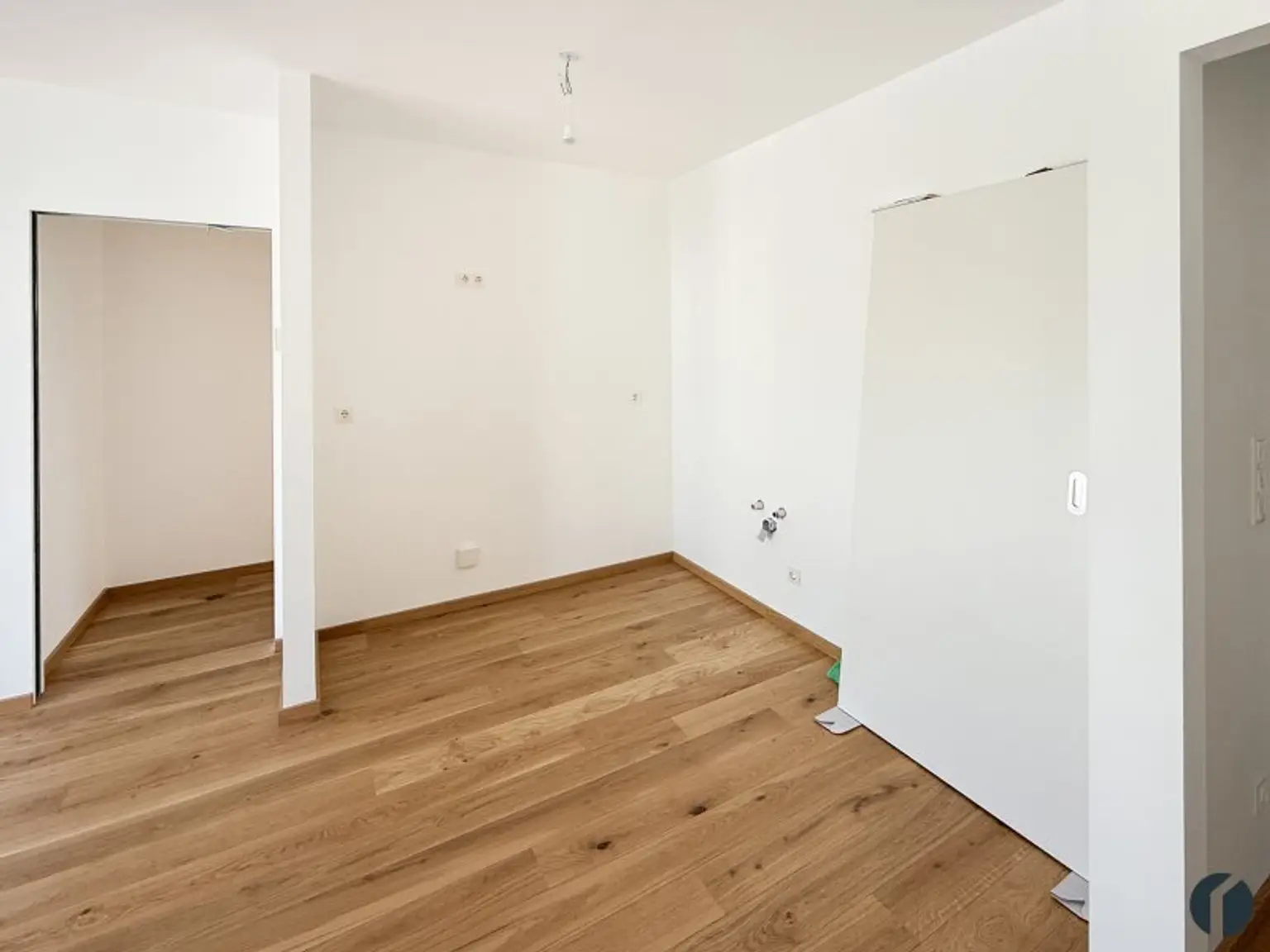 Eigentumswohnungen Projekt "Veritas" Top 1/4, 4 Zimmer