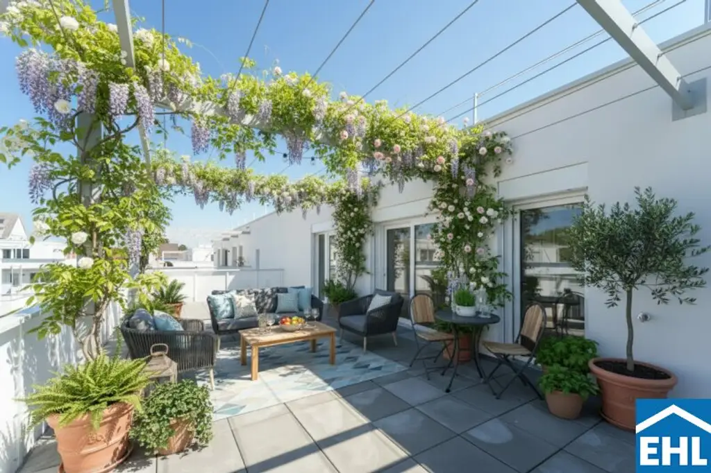 Im Einklang mit der Natur – Ihr neues Zuhause im Herzen der Idylle