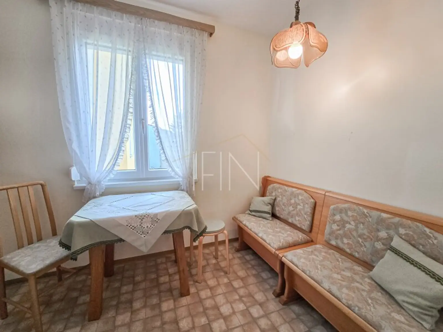 Pärchentraum! 2-Zimmer-Wohnung mit Grünblick in Langenzersdorf zu verkaufen
