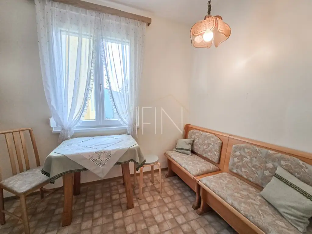 Pärchentraum! 2-Zimmer-Wohnung mit Grünblick in Langenzersdorf zu verkaufen