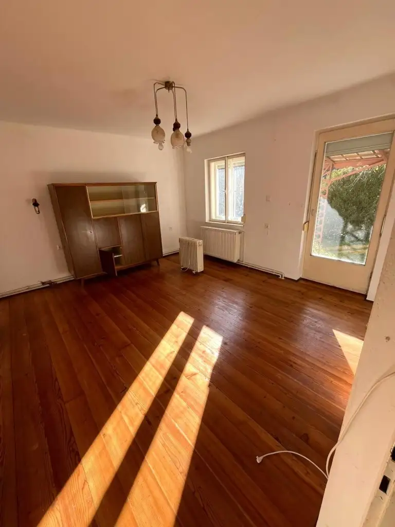 Nettes Wohnhaus in Grünruhelage