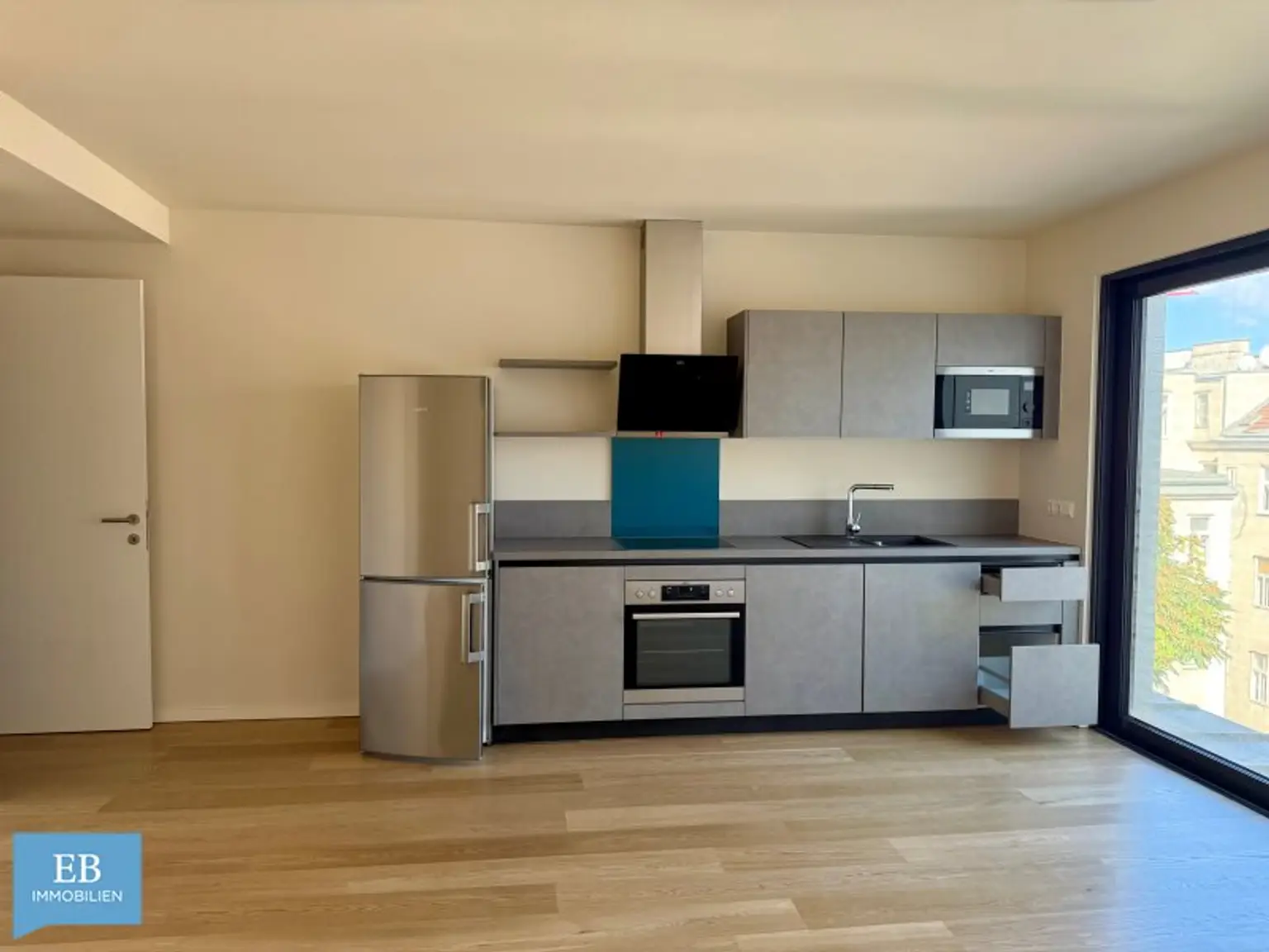 Mehr als nur vier Wände: ein Zuhause mit Charakter