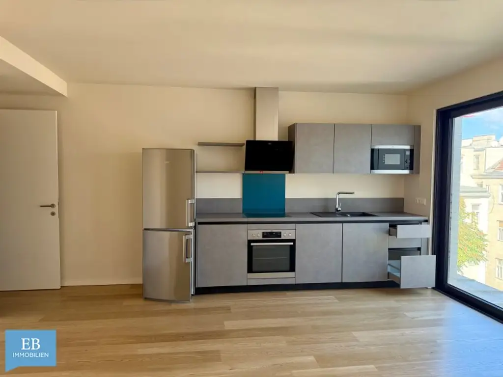Mehr als nur vier Wände: ein Zuhause mit Charakter