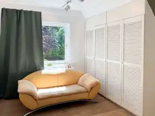 Ankleide OG