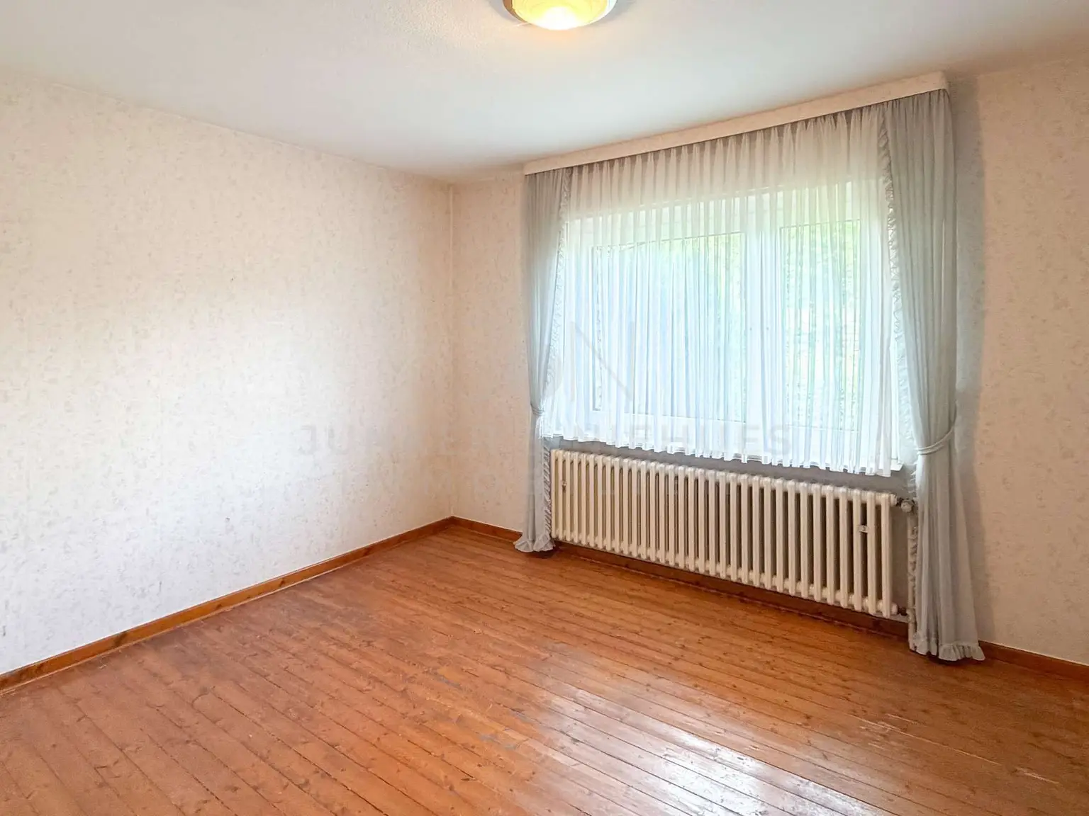 Schlafzimmer - Haupthaus