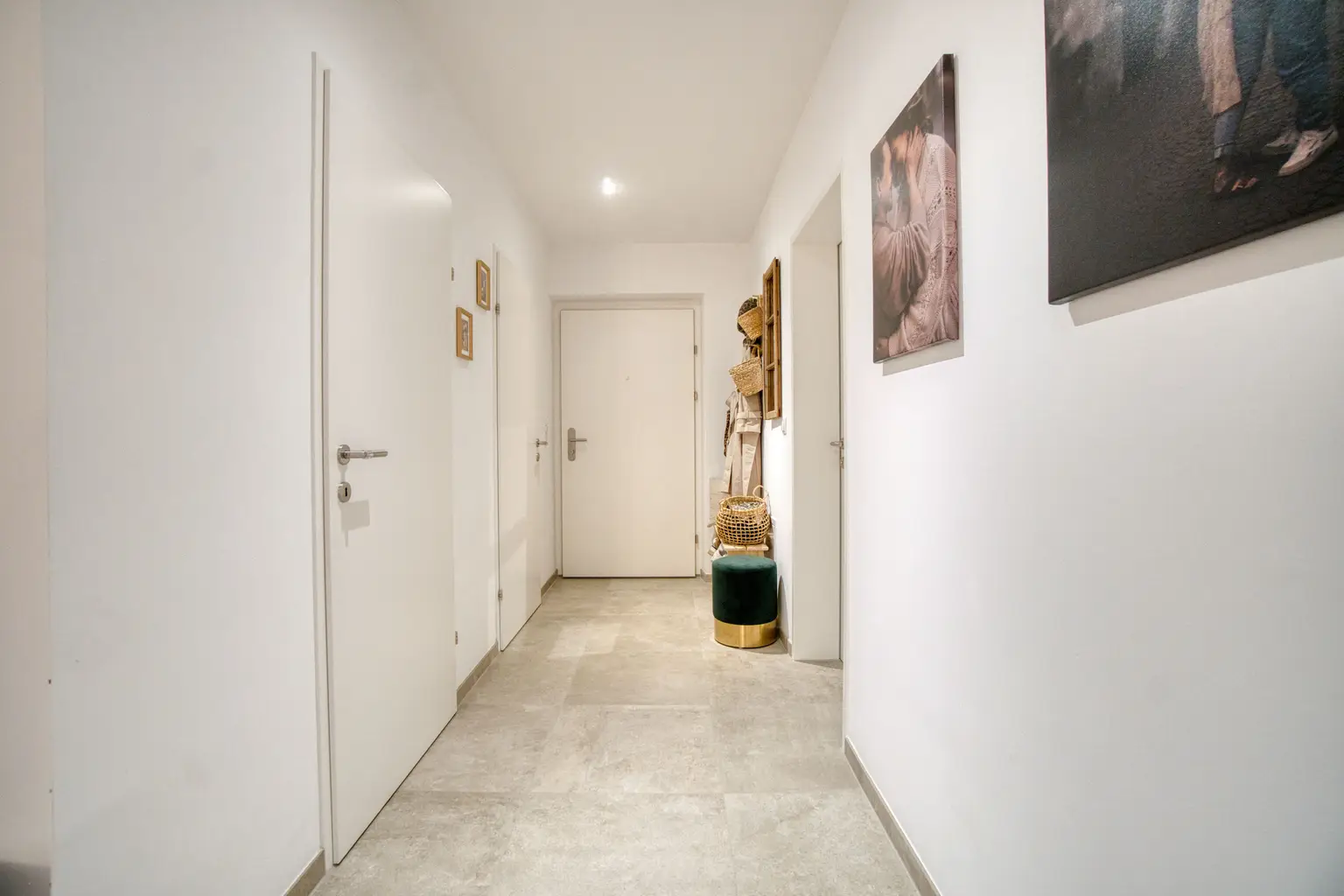 4-Zimmer Wohntraum im Herzen des Stubaitals