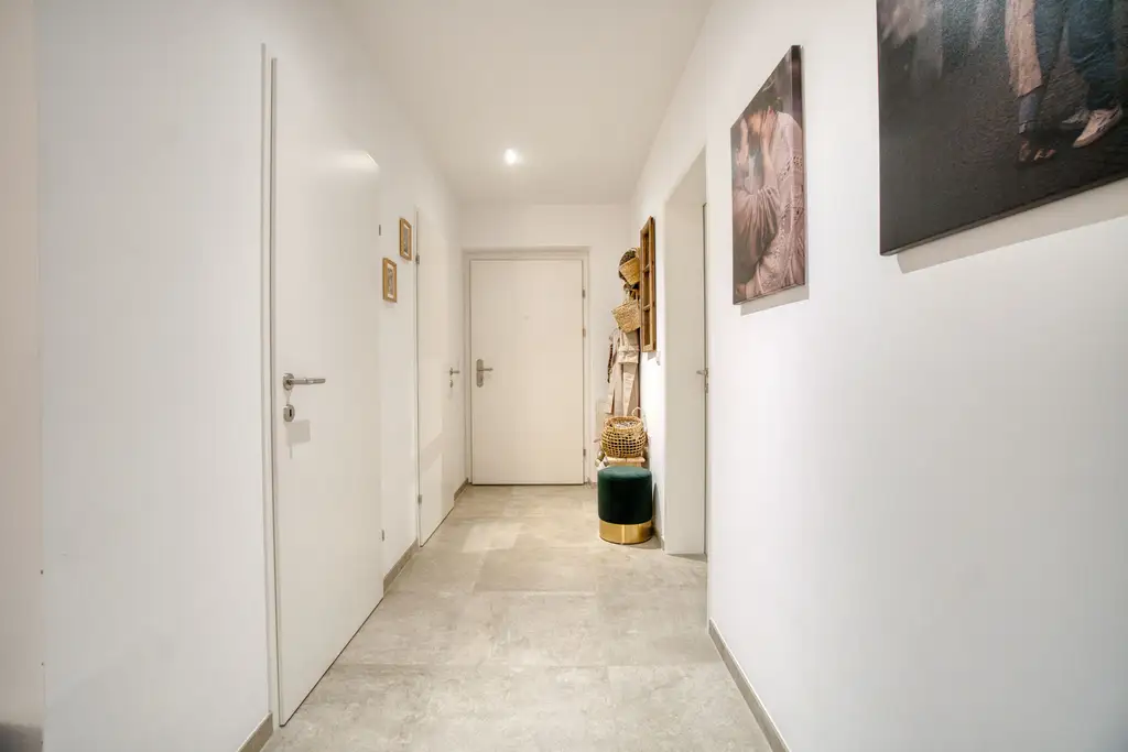 4-Zimmer Wohntraum im Herzen des Stubaitals