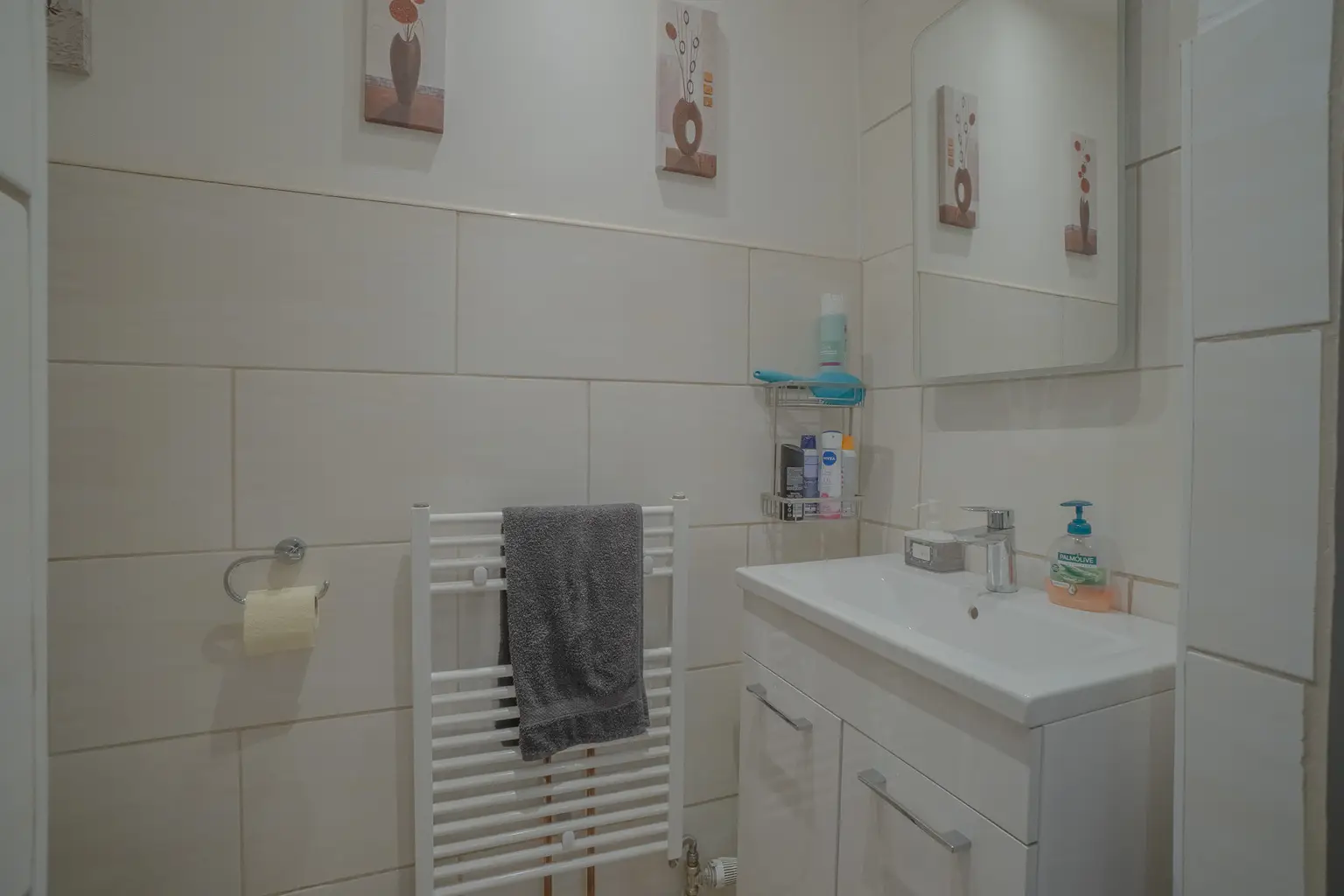 Attraktives Zuhause in Baumkirchen – Ideal für Familien