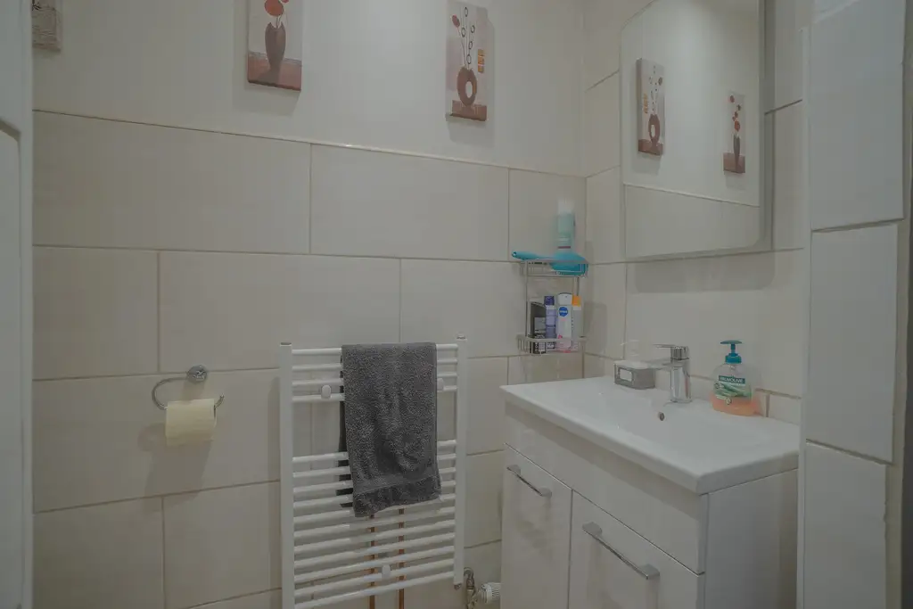 Attraktives Zuhause in Baumkirchen – Ideal für Familien