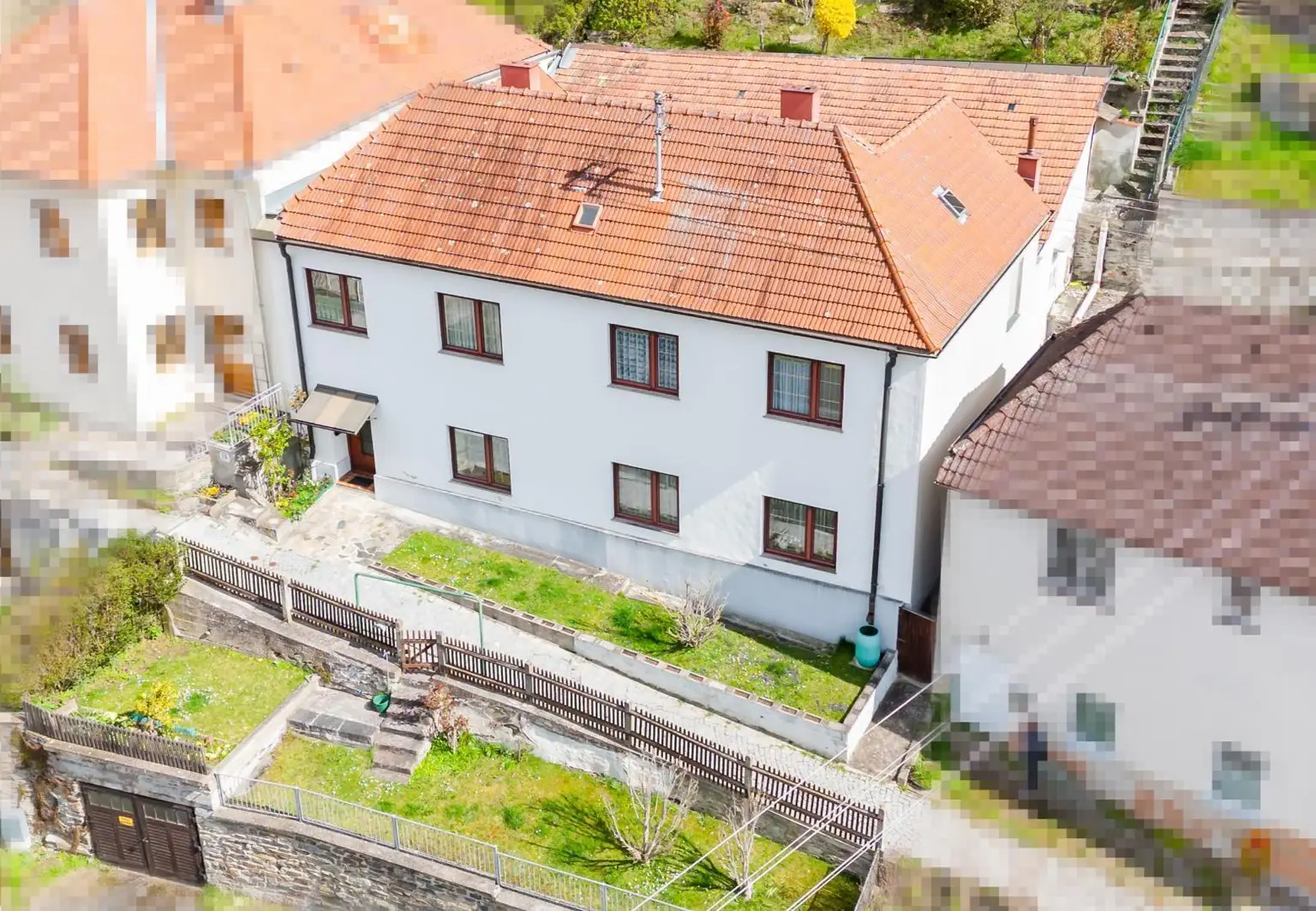 Liegenschaft