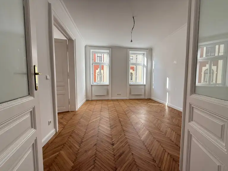Wohnraum