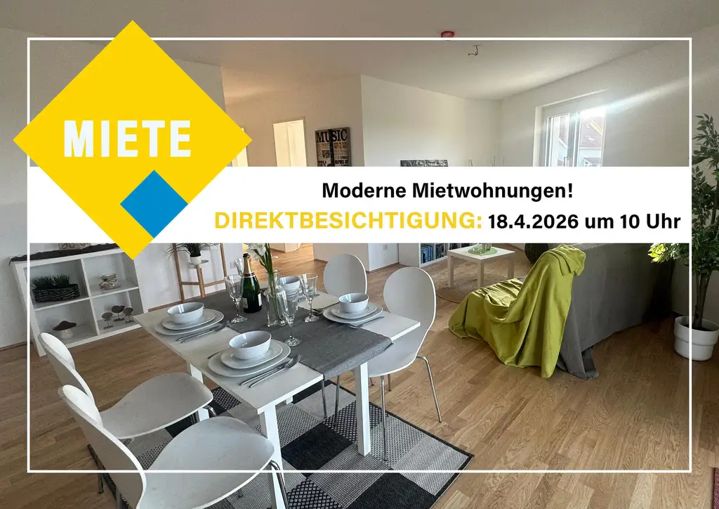 2326 Lanzendorf, Ing. Karl Strycek-Straße 2 MIETE
