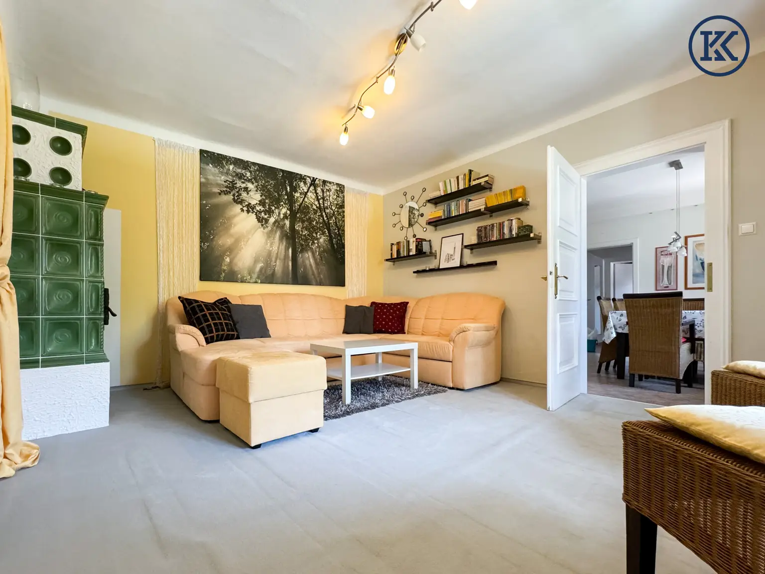 Wohnzimmer 3