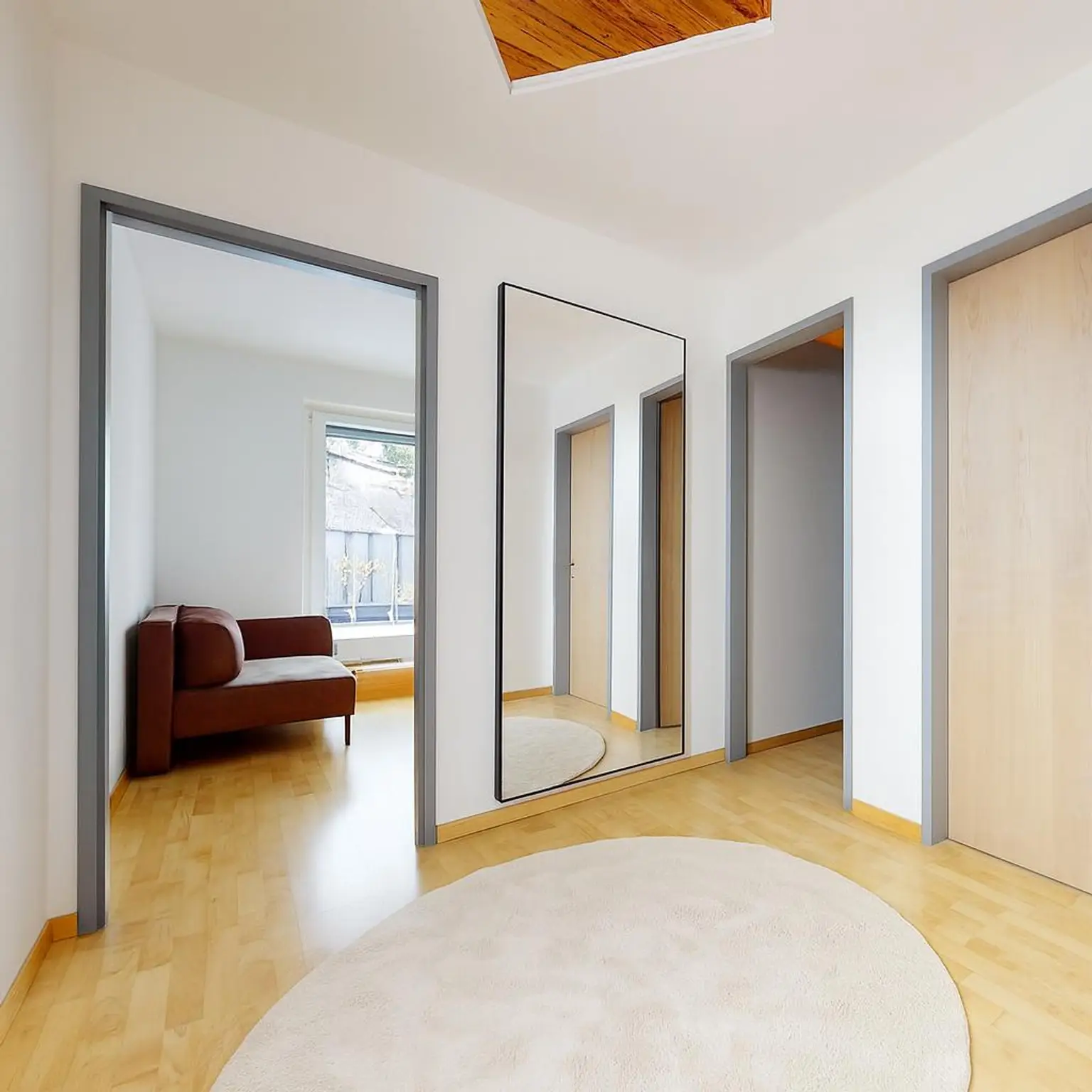 Ihr Wohnjuwel - 4-Zimmerwohnung im Herzen von Imst!