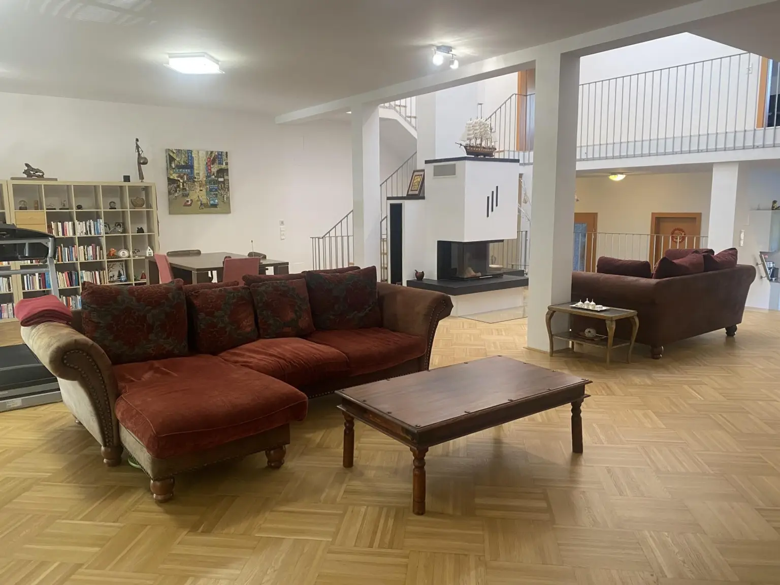 "Energieeffiziente Villa in schöner Lage"