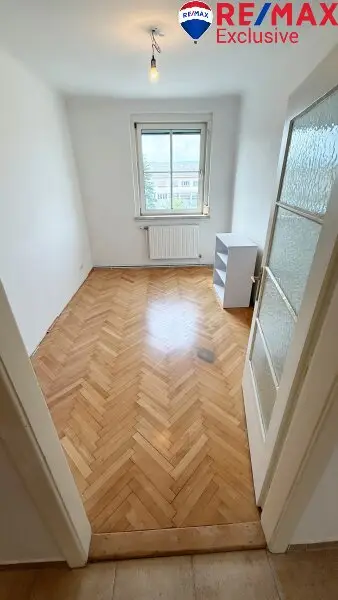 58m² Mietwohnung im 2. Stock