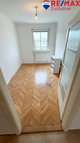 58m² Mietwohnung im 2. Stock