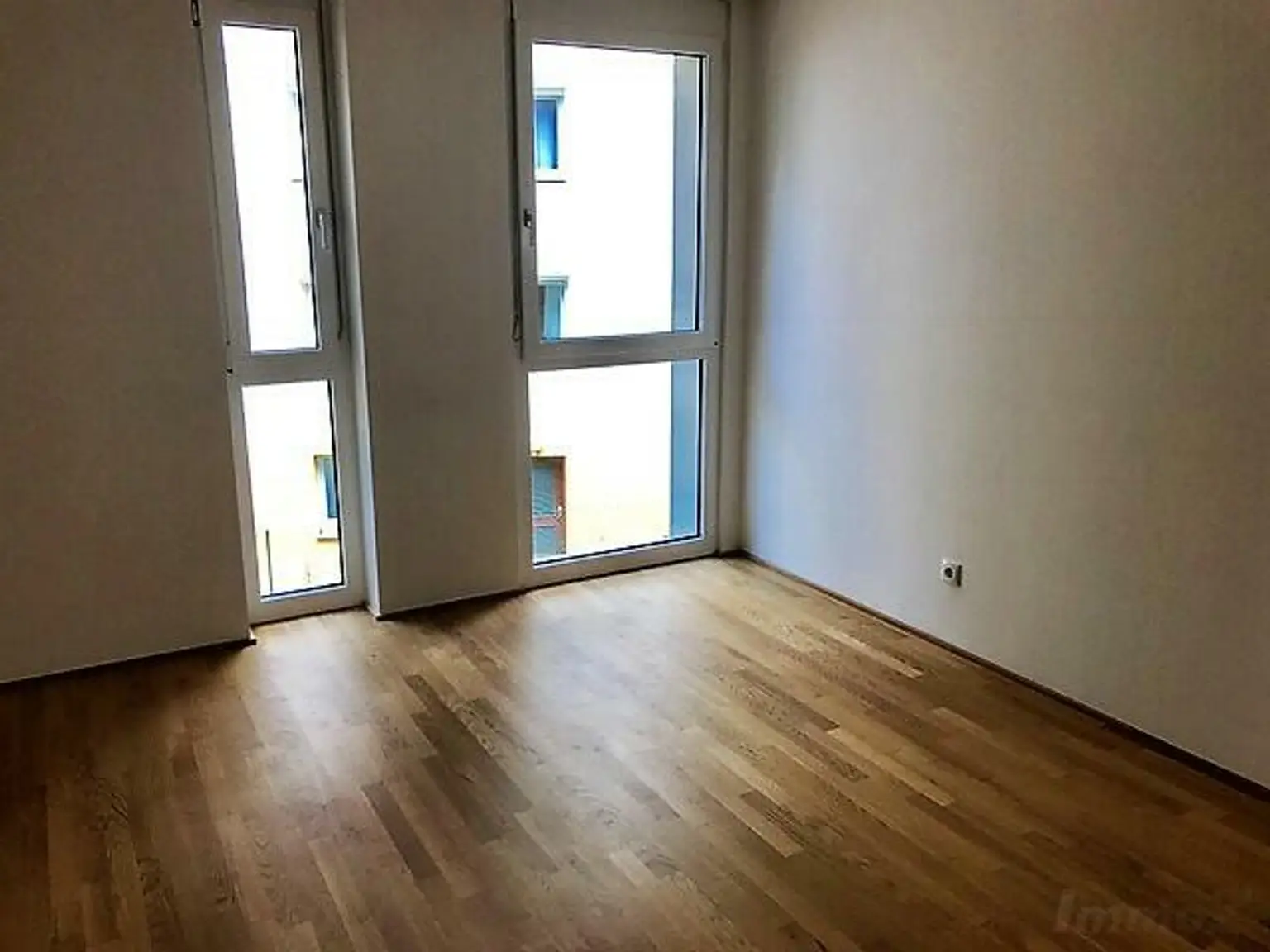 Exklusives Wohnen in Leonhard - Terrasse