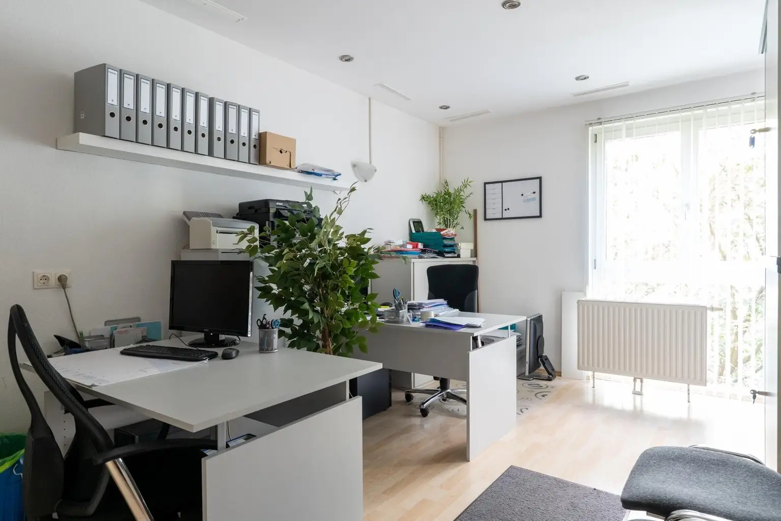 ''Maisonette-Arbeiten und Wohnen oder WG? Vielfältig Nutzbar!''