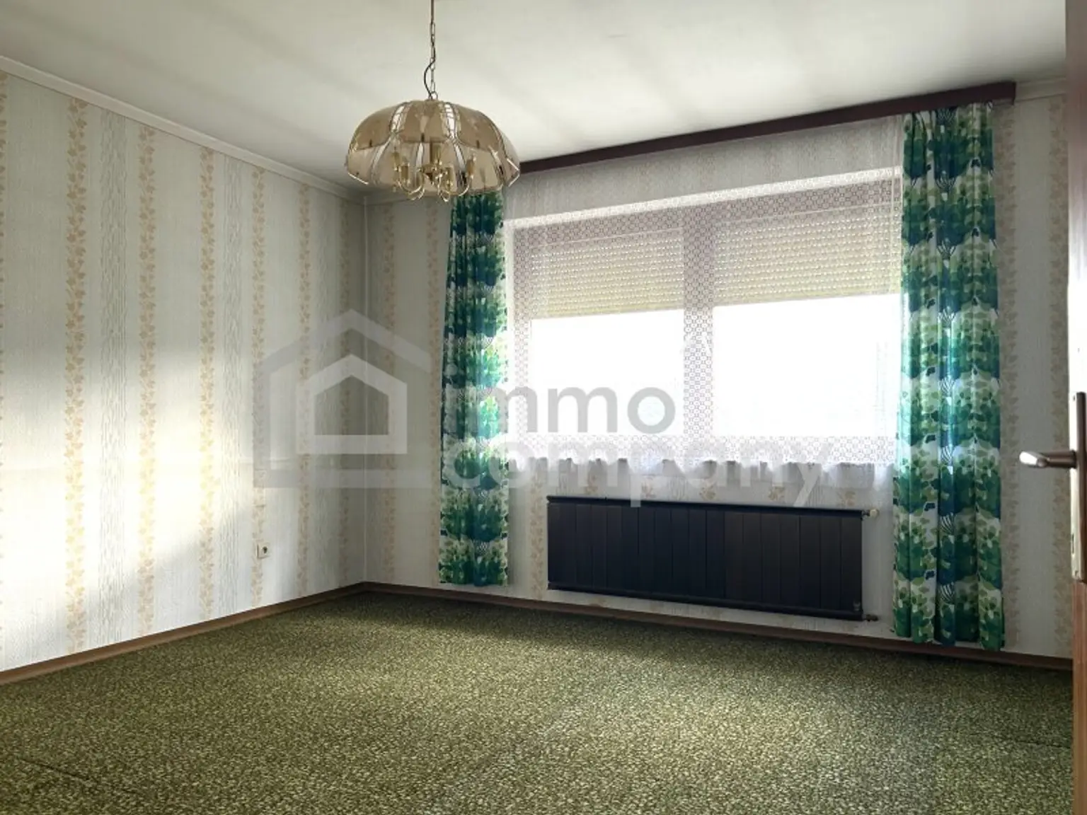 Großzügiger Bungalow in Neustift bei Güssing mit viel Grün drumherum