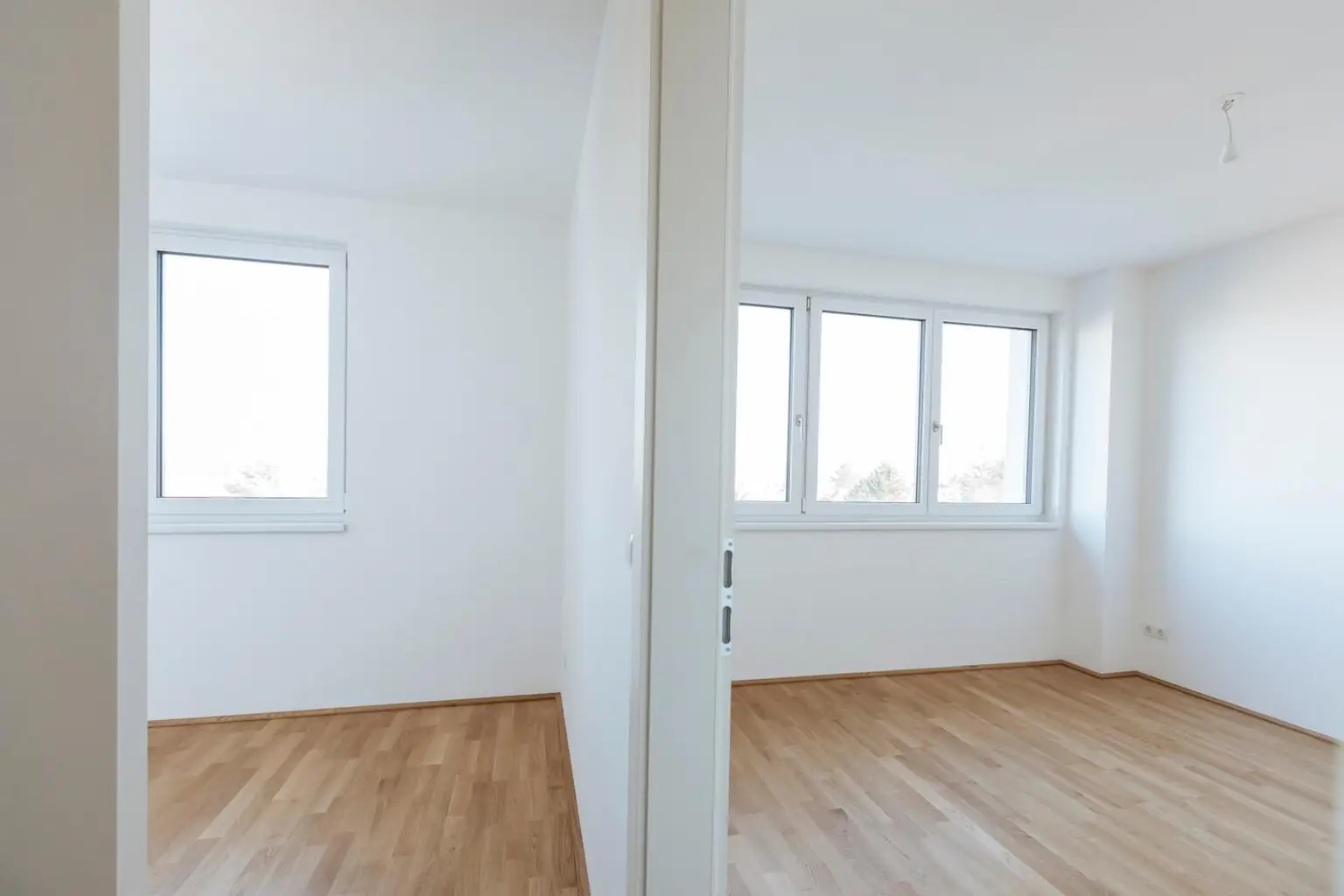 ZEITGEMÄSSES WOHNEN TRIFFT NACHHALTIGE WERTANLAGE!