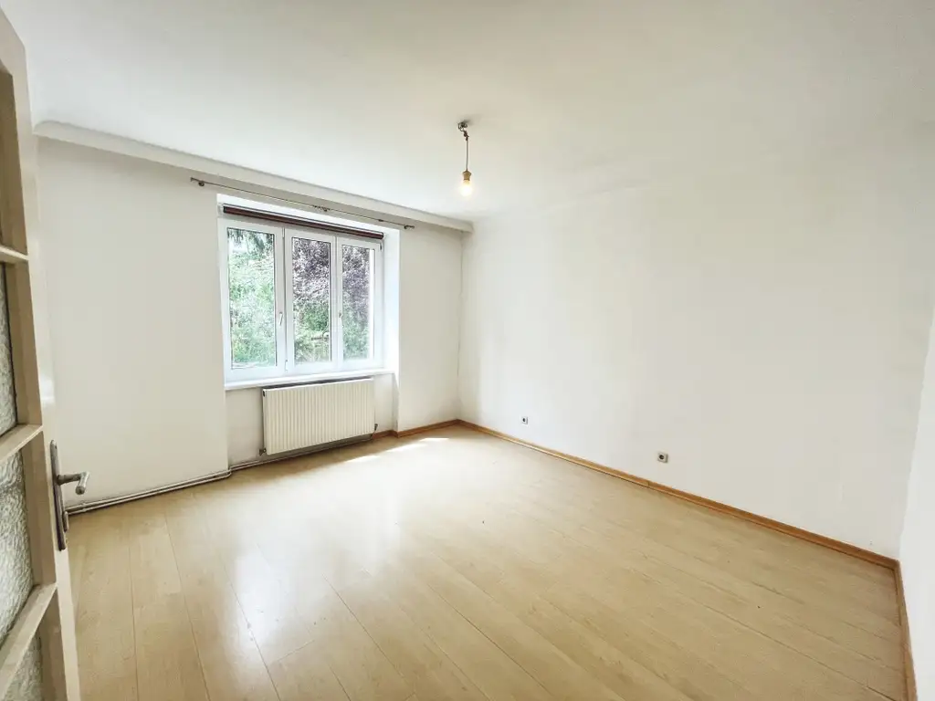 Geräumige 2-Zimmer Wohnung nahe Schweizergarten!