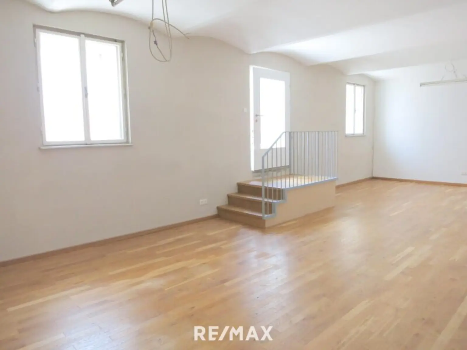 Flexible Bürofläche in zentraler Lage von Gersthof !