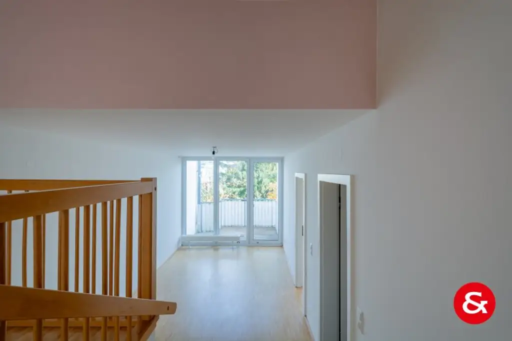 Moderne 2-Zimmer-Wohnung | Split-Level mit Terrasse | Selbstnutzung oder Anlage!