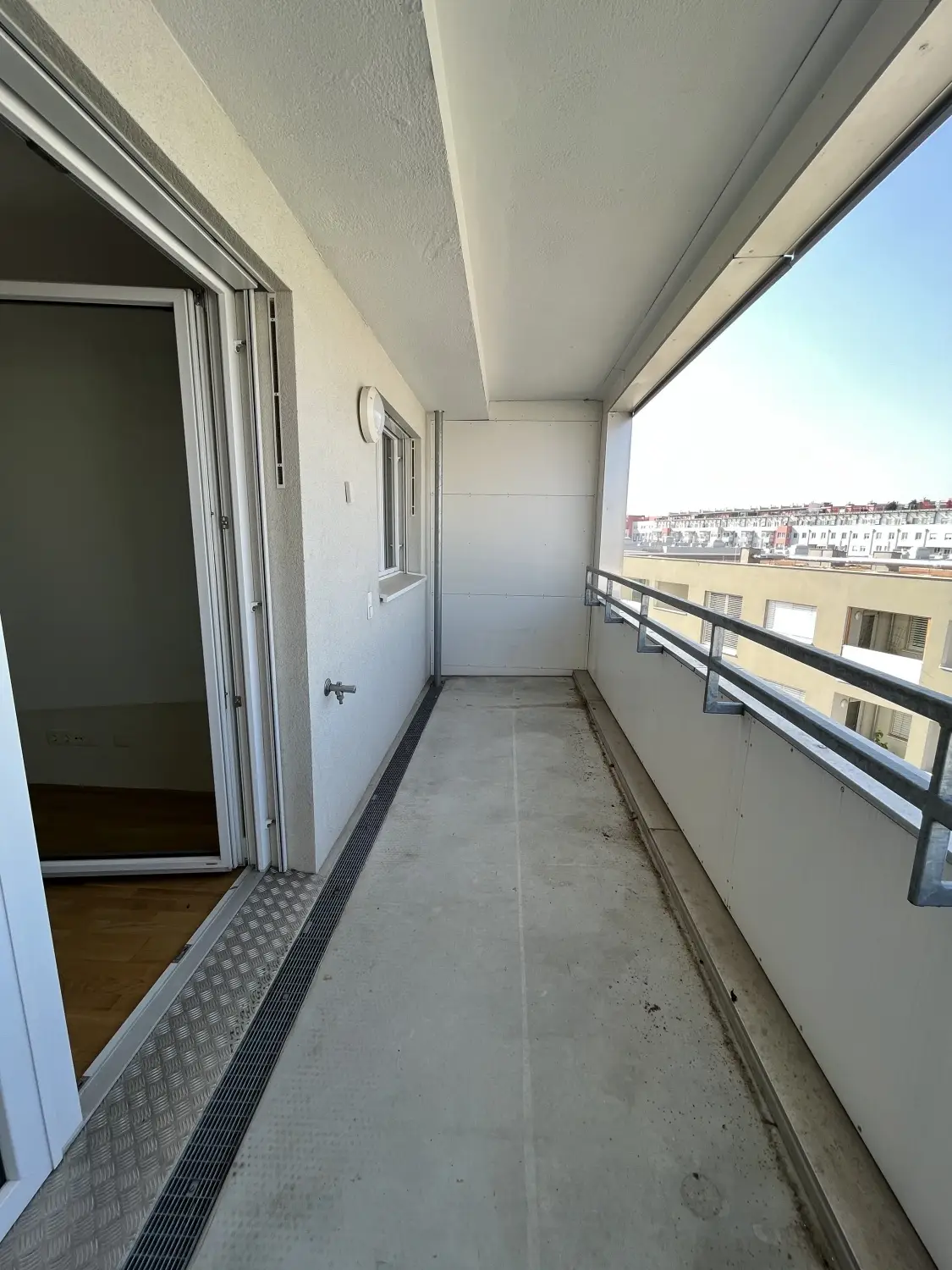 Loggia
